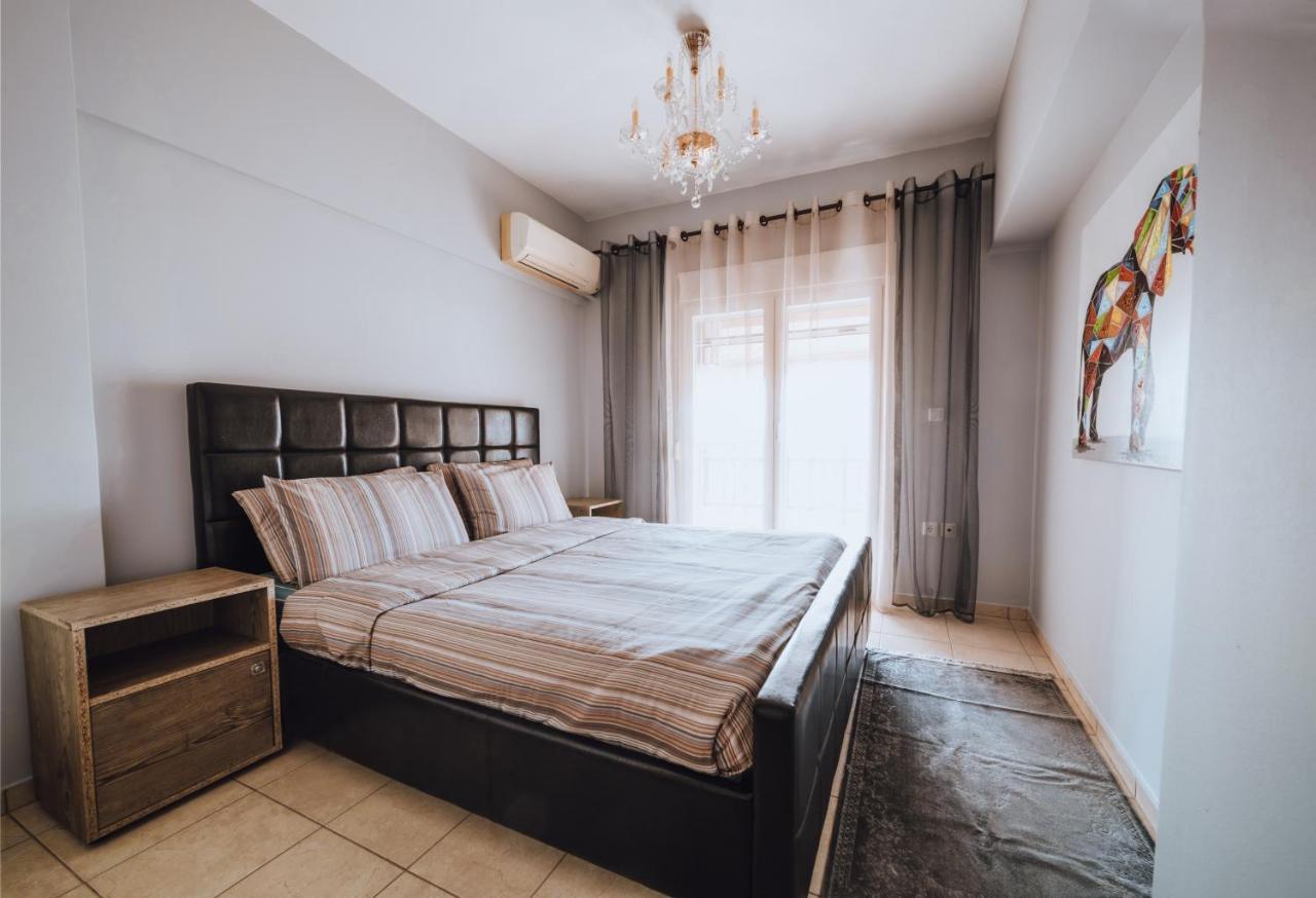 Iliotti Apartments Rhodes City Extérieur photo